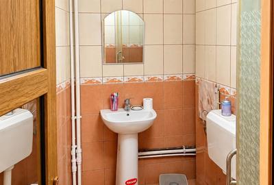 Garsonieră decomandată în Brâncoveanu