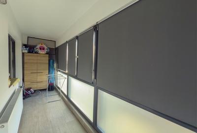 Apartament cu 3 camere decomandat în Tomis Plus - 6