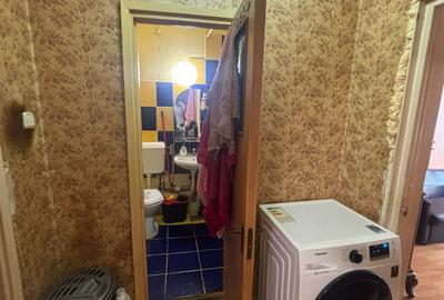 Apartament cu 3 camere semidecomandat în Brâncoveanu - 14