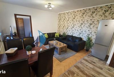 Apartament cu 2 camere în Central - 2