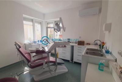 Spațiu comercial, de 300 mp, în Central - 9
