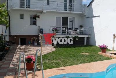 Casă în Lipovei