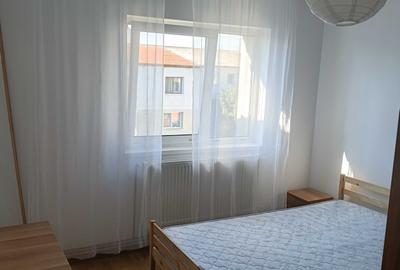 Apartament cu 2 camere decomandat în Exterior Vest - 7