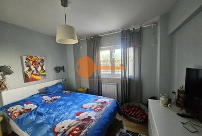 Apartament cu 4 camere semidecomandat, mobilat în Tei - 2