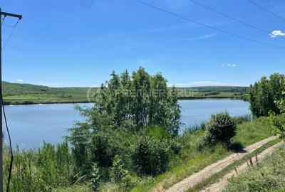 Teren Construcții intravilan de 770 mp, în Podu Iloaiei - 3