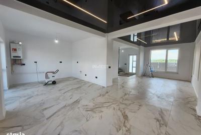 Casă cu 4 camere în Horpaz - 7