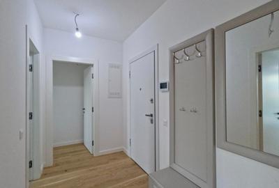 Apartament cu 2 camere decomandat în Aviației - 2
