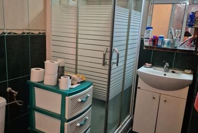 Apartament cu 2 camere decomandat în Central - 2