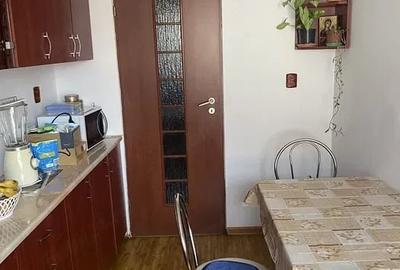 Apartament cu 2 camere decomandat în Central - 7