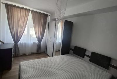 Apartament cu 2 camere decomandat, mobilat în Florești - 7