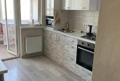 Apartament cu 2 camere decomandat în Cetății - 3