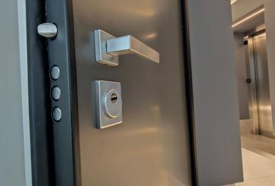 Apartament cu 2 camere decomandat în Tomis Plus - 41