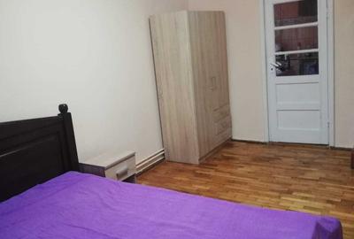 Apartament cu 2 camere semidecomandat în Spitalul Județean - 8