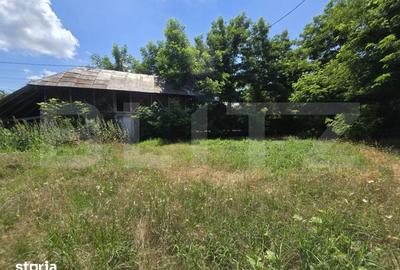 Casă cu 3 camere cu Teren 1954 Mp în Central - 5