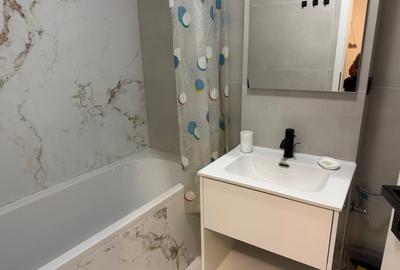 Apartament cu 2 camere decomandat, mobilat în Berceni - 12
