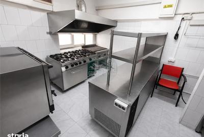 Spațiu comercial, de 150 mp, în Central - 3