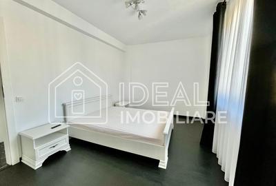 Apartament cu 2 camere decomandat, mobilat în Hipodrom 3 - 4