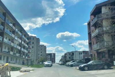 Apartament cu 2 camere în Tomis Plus - 4