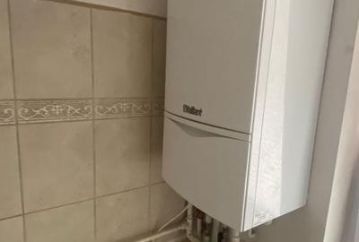 Apartament cu 3 camere semidecomandat în Domenii - 8