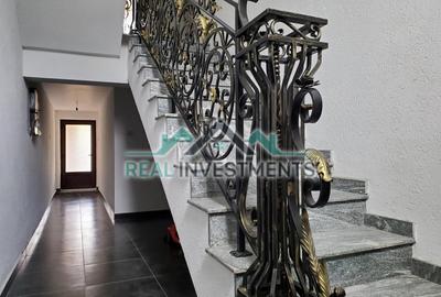 Casă cu 5 camere cu Teren 450 Mp în Ultracentral - 6
