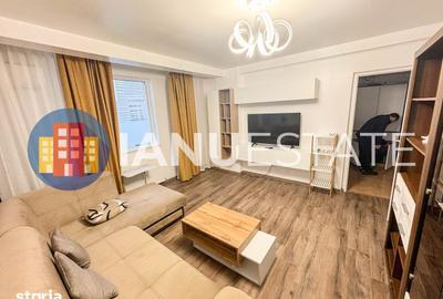 Apartament cu 2 camere decomandat, mobilat în Dristor - 6