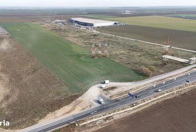 Spațiu comercial, în Sud - 1