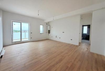 Apartament cu 3 camere decomandat în Torontalului - 2