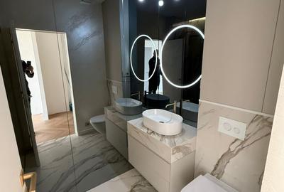 Apartament cu 3 camere, mobilat în Gheorgheni - 12
