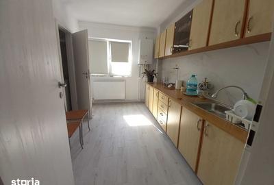 Apartament cu 2 camere în Rahova