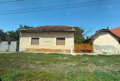 Casă individuală cu 3 camere cu Canalizare în Șag - 2