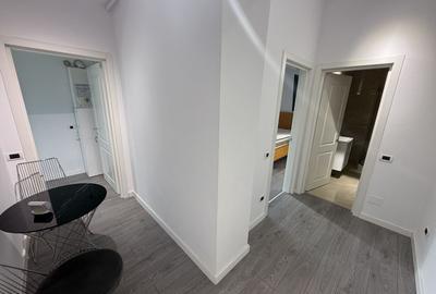 Garsonieră decomandată, mobilată în Grozăvești - 10