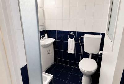 Apartament cu 4 camere decomandat în Central - 2