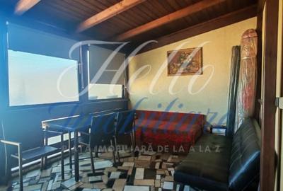 Apartament cu 2 camere decomandat, mobilat în Florești - 5