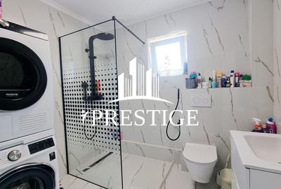 Apartament cu 3 camere decomandat, mobilat în Șelimbăr - 10