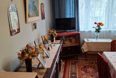 Apartament cu 2 camere decomandat în Drumul Taberei - 3