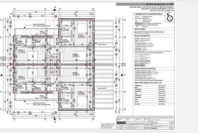 Casă cu 4 camere în Tureni - 7