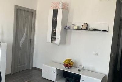 Apartament cu 2 camere în Agigea - 3