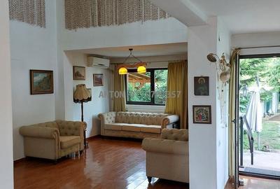 Casă cu 4 camere cu Teren 600 Mp în Crevedia