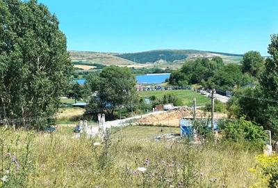 Teren intravilan de 2000 mp, în Ciurila