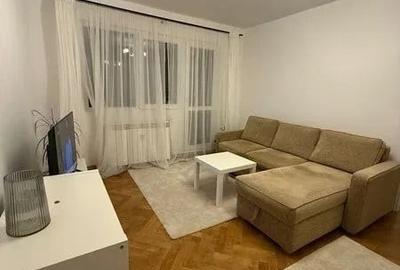 Apartament cu 2 camere semidecomandat în Gemenii