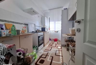 Apartament cu 2 camere în Lunca Cetățuii - 3