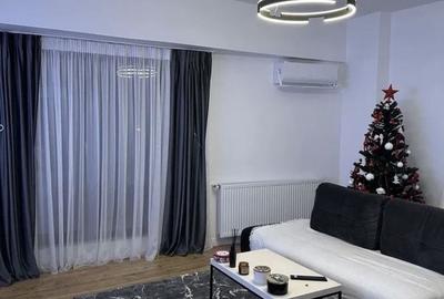 Apartament cu 2 camere decomandat, mobilat în Colentina