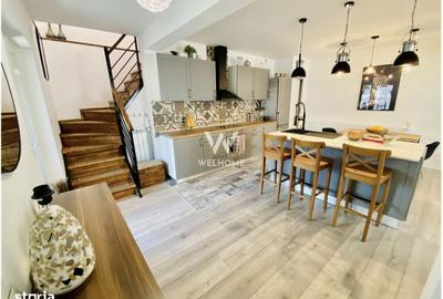 Casă cu 4 camere în Veterani - 3