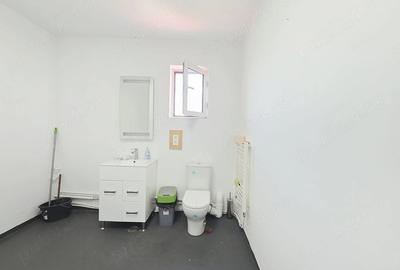 Spațiu comercial, de 210 mp, în Central