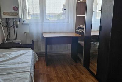 Apartament cu 2 camere decomandat în Central - 3