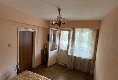 Apartament cu 3 camere decomandat în Ultracentral - 5