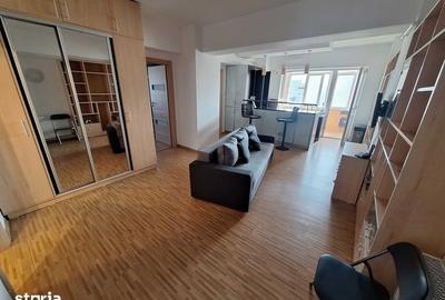 Apartament cu 2 camere decomandat în Berceni