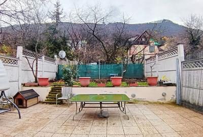 Apartament cu 4 camere decomandat, mobilat în Central - 11