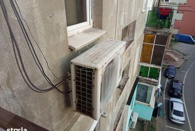 Apartament cu 2 camere semidecomandat în Ultracentral