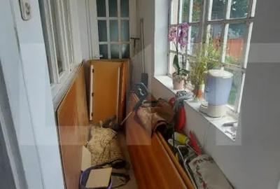 Casă cu 3 camere cu Teren 2800 Mp în Aninoasa - 3